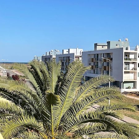 Sun & Sea, Meia Praia Lagos Eksteriør billede