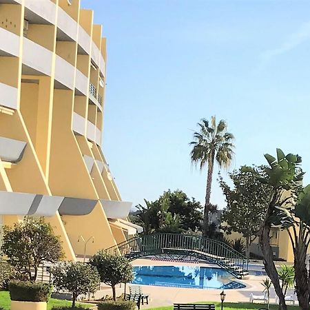 Sun & Sea, Meia Praia Lagos Eksteriør billede