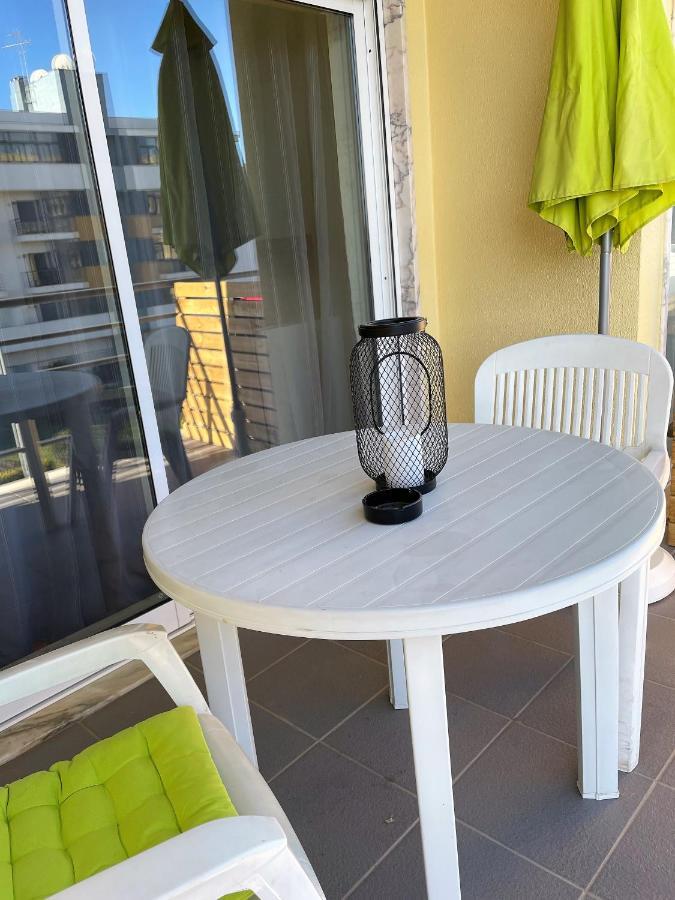 Sun & Sea, Meia Praia Lagos Eksteriør billede