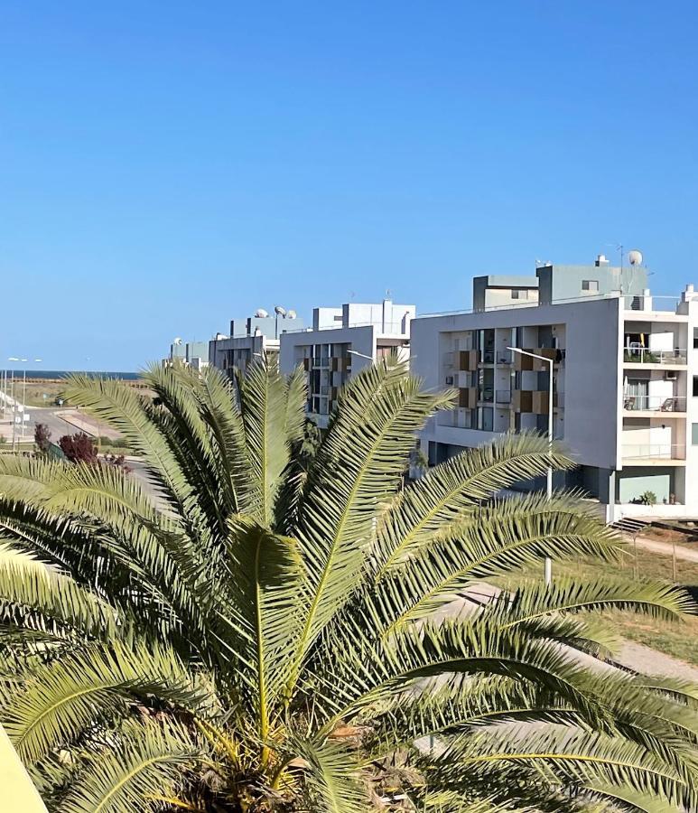 Sun & Sea, Meia Praia Lagos Eksteriør billede