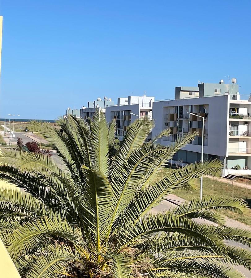 Sun & Sea, Meia Praia Lagos Eksteriør billede